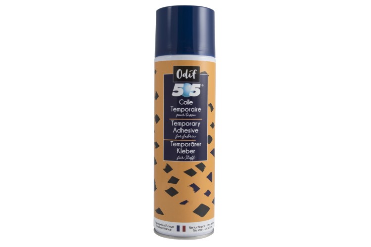 Adhesive Spray Glue 505 500ml