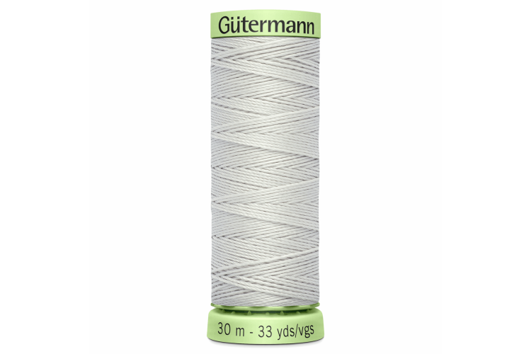 Top Stitching Extra Strong Thread Gutermann, 30m Colour 008