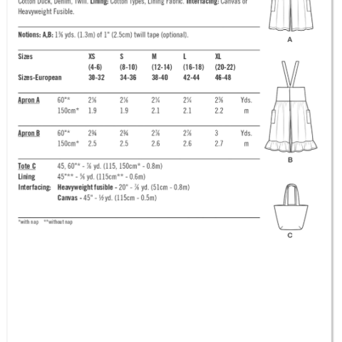 S9803, Bags in Four Styles by Elaine Heigl Designs