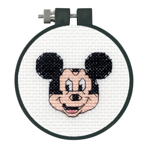 Disney Mickey Mouse Clubhouse Style Machine Embroidery Font Set – Blasto  Stitch