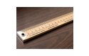 Solid Hard Maple Meter Sticks:Education Supplies:General Classroom Products